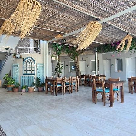 Çeşme Begonvil Otel מראה חיצוני תמונה