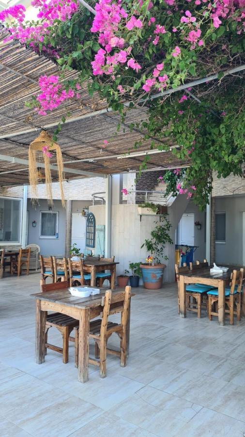 Çeşme Begonvil Otel מראה חיצוני תמונה
