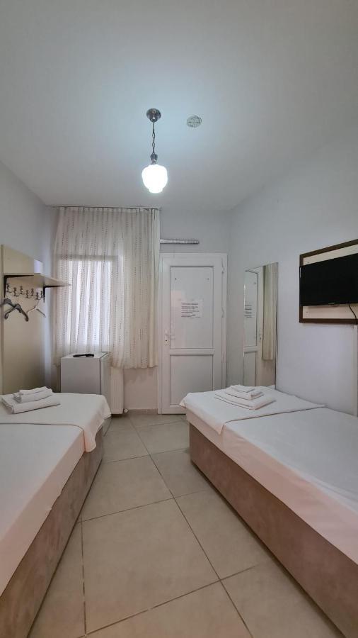 Çeşme Begonvil Otel מראה חיצוני תמונה