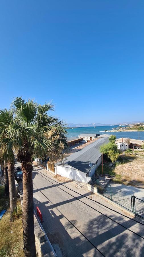 Çeşme Begonvil Otel מראה חיצוני תמונה