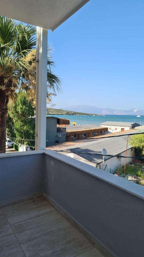 Çeşme Begonvil Otel מראה חיצוני תמונה